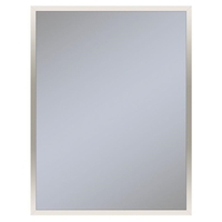 Swing Door Medicine Cabinet 23-1/4 x 30 x 4-3/4 Swing Door Medicine Cabinet 23-1/4 x 30 x 4-3/4
