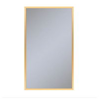 Swing Door Medicine Cabinet 23-1/4 x 39-3/8 x 4-11/16 Swing Door Medicine Cabinet 23-1/4 x 39-3/8 x 4-11/16