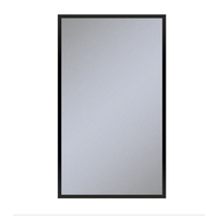 Swing Door Medicine Cabinet 23-1/4 x 39-3/8 x 4-11/16 Swing Door Medicine Cabinet 23-1/4 x 39-3/8 x 4-11/16