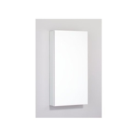 Swing Door Medicine Cabinet 30'' x 15-1/4'' x 4-5/8'' Swing Door Medicine Cabinet 30'' x 15-1/4'' x 4-5/8''