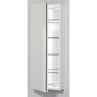 Swing Door Medicine Cabinet 39-3/8'' x 15-1/4'' x 4-5/8'' Swing Door Medicine Cabinet 39-3/8'' x 15-1/4'' x 4-5/8''