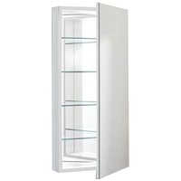 Swing Door Medicine Cabinet 39-3/8'' x 19-1/4'' x 4-5/8'' Swing Door Medicine Cabinet 39-3/8'' x 19-1/4'' x 4-5/8''