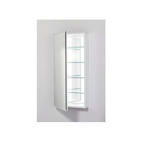 Swing Door Medicine Cabinet 39-3/8'' x 19-1/4'' x 4-5/8'' Swing Door Medicine Cabinet 39-3/8'' x 19-1/4'' x 4-5/8''