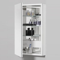 Swing Door Medicine Cabinet 30'' x 23-1/4'' x 4-5/8'' Swing Door Medicine Cabinet 30'' x 23-1/4'' x 4-5/8''