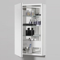 Swing Door Medicine Cabinet 30'' x 23-1/4'' x 4-5/8'' Swing Door Medicine Cabinet 30'' x 23-1/4'' x 4-5/8''