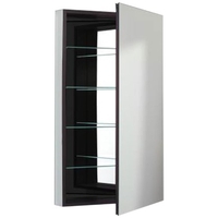 Swing Door Medicine Cabinet 23-1/4 x 39-3/8 x 4-5/8