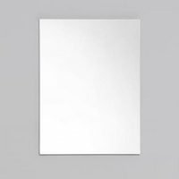 Swing Door Medicine Cabinet 20-1/8'' x 16'' x 5-1/16'' Swing Door Medicine Cabinet 20-1/8'' x 16'' x 5-1/16''