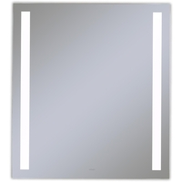 Square/Rectangular Mirror 30'' x 24'' x 1-3/4''