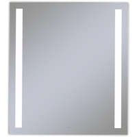 Square/Rectangular Mirror 30'' x 24'' x 1-3/4''