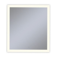 Square/Rectangular Mirror 24'' x 30'' x 1-3/4''