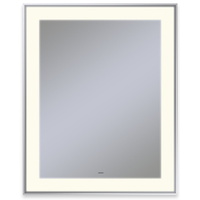 Square/Rectangular Mirror 31-1/4 x 25-1/4 x 2-1/4