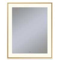 Square/Rectangular Mirror 31-1/4 x 25-1/4 x 2-1/4 Square/Rectangular Mirror 31-1/4 x 25-1/4 x 2-1/4