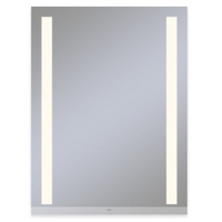 Square/Rectangular Mirror 30'' x 1-3/4 '' x 40''