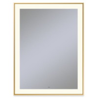 Square/Rectangular Mirror 31-1/4 x 41-1/4 x 2-1/4 Square/Rectangular Mirror 31-1/4 x 41-1/4 x 2-1/4