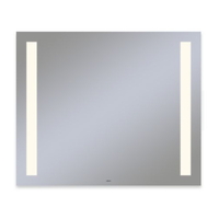 Square/Rectangular Mirror 36'' x 1-3/4 '' x 30''