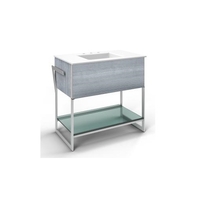 Vanity Base 36 x 21 x 34-3/4 Vanity Base 36 x 21 x 34-3/4