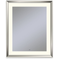 Square/Rectangular Mirror 27 x 33 x 2-5/16