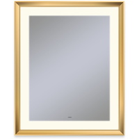 Square/Rectangular Mirror 27 x 33 x 2-5/16 Square/Rectangular Mirror 27 x 33 x 2-5/16
