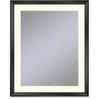Square/Rectangular Mirror 27 x 33 x 2-5/16