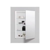 Swing Door Medicine Cabinet 20 x 26-1/8 x 5-1/16