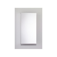 Swing Door Medicine Cabinet 15-1/4 x 30 x 4-5/8