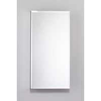 Swing Door Medicine Cabinet 15-1/4 x 30 x 4-5/8