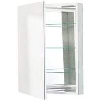 Swing Door Medicine Cabinet 30'' x 23-1/4'' x 4-5/8'' Swing Door Medicine Cabinet 30'' x 23-1/4'' x 4-5/8''