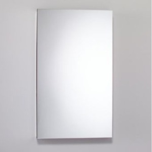RMC2030D4FPL M Series Swing Door Medicine Cabinet - Mirror RMC2030D4FPL M Series Swing Door Medicine Cabinet - Mirror