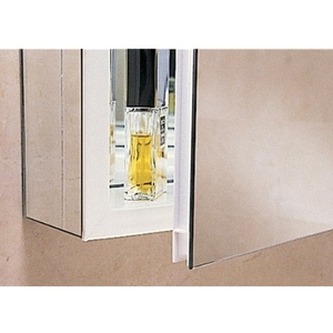 RPLSMK30D4P Accessory Medicine Cabinet - Stainless Steel RPLSMK30D4P Accessory Medicine Cabinet - Stainless Steel