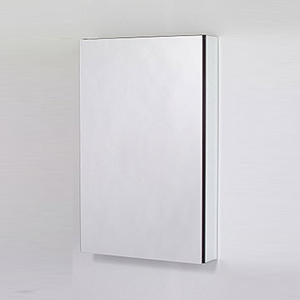 RMC2030D6FPL M Series Swing Door Medicine Cabinet - Mirror / Polished Edge RMC2030D6FPL M Series Swing Door Medicine Cabinet - Mirror / Polished Edge