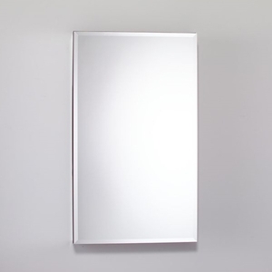 RMC2440D4FBL M Series Swing Door Medicine Cabinet - Mirror RMC2440D4FBL M Series Swing Door Medicine Cabinet - Mirror