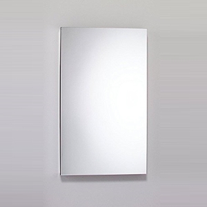 RMC2440D4FPLE2 M Series Swing Door Medicine Cabinet - Mirror RMC2440D4FPLE2 M Series Swing Door Medicine Cabinet - Mirror
