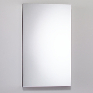 RMC2440D4FPR M Series Swing Door Medicine Cabinet - Mirror RMC2440D4FPR M Series Swing Door Medicine Cabinet - Mirror