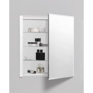 RRC2426D4FB1 R3 Swing Door Medicine Cabinet - Mirror RRC2426D4FB1 R3 Swing Door Medicine Cabinet - Mirror