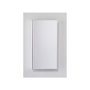 RMT16D4FBLE M Series Swing Door Medicine Cabinet - Mirror RMT16D4FBLE M Series Swing Door Medicine Cabinet - Mirror