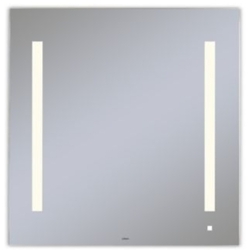 Square/Rectangular Mirror 29-1/8'' x 1-1/2'' x 29-7/8''