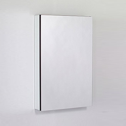 Swing Door Medicine Cabinet 19-1/4 x 30 x 6-5/8