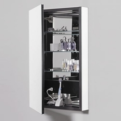 Swing Door Medicine Cabinet 30'' x 23-1/4'' x 4-5/8'' Swing Door Medicine Cabinet 30'' x 23-1/4'' x 4-5/8''