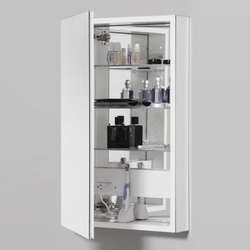 Swing Door Medicine Cabinet 30'' x 23-1/4'' x 4-5/8'' Swing Door Medicine Cabinet 30'' x 23-1/4'' x 4-5/8''