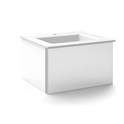 Vanity Base 24-1/4'' x 14'' x 21'' Vanity Base 24-1/4'' x 14'' x 21''