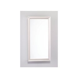 Swing Door Medicine Cabinet 30 x 23-1/4 x 3-3/4 Swing Door Medicine Cabinet 30 x 23-1/4 x 3-3/4