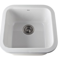 Bar Sink 17-7/8'' x 17-1/2'' x 9'' Bar Sink 17-7/8'' x 17-1/2'' x 9''