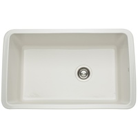 Single Bowl Sinks 31-5/8'' x 19-5/8'' x 11'' Single Bowl Sinks 31-5/8'' x 19-5/8'' x 11''
