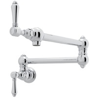 Pot Filler Kitchen Faucet 1 Hole Pot Filler Kitchen Faucet 1 Hole