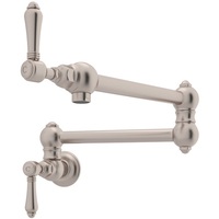 Pot Filler Kitchen Faucet 1 Hole Pot Filler Kitchen Faucet 1 Hole