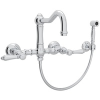 Wall Mount Kitchen Faucet Wall-mount Wall Mount Kitchen Faucet Wall-mount