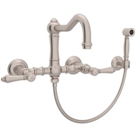 Wall Mount Kitchen Faucet Wall-mount Wall Mount Kitchen Faucet Wall-mount