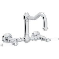 Wall Mount Kitchen Faucet Wall-mount Wall Mount Kitchen Faucet Wall-mount