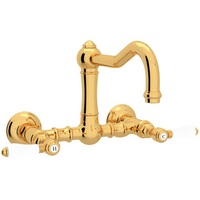 Wall Mount Kitchen Faucet Wall-mount Wall Mount Kitchen Faucet Wall-mount