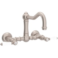 Wall Mount Kitchen Faucet Wall-mount Wall Mount Kitchen Faucet Wall-mount